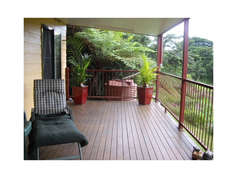 Mena Creek QLD 4871