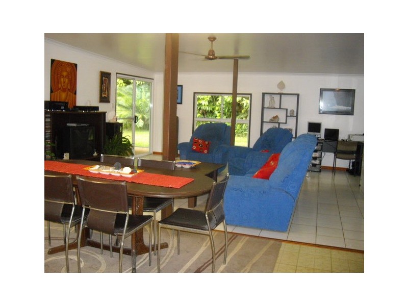 Mena Creek QLD 4871