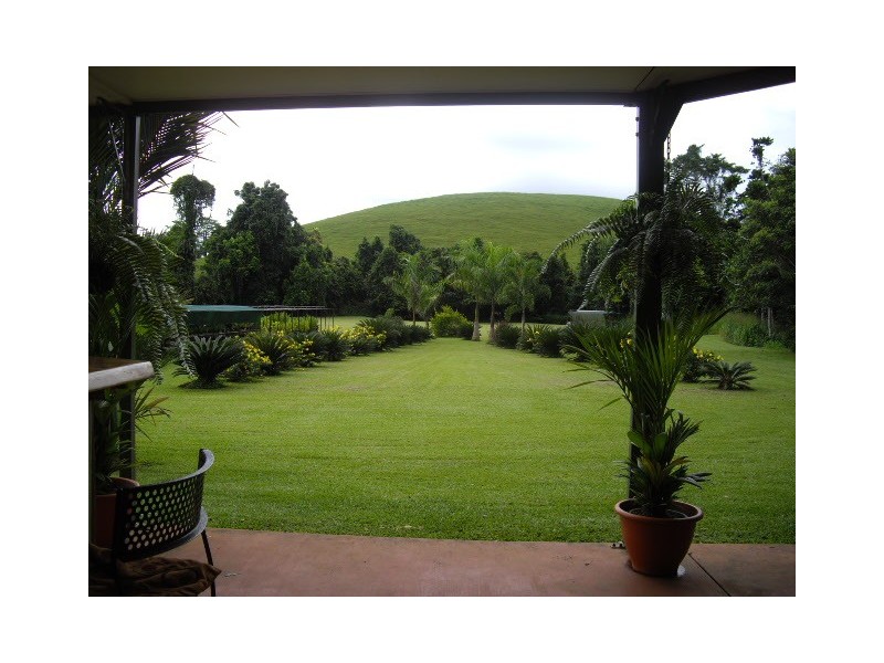 Mena Creek QLD 4871