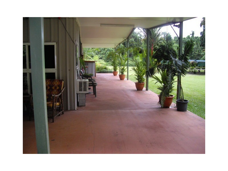 Mena Creek QLD 4871