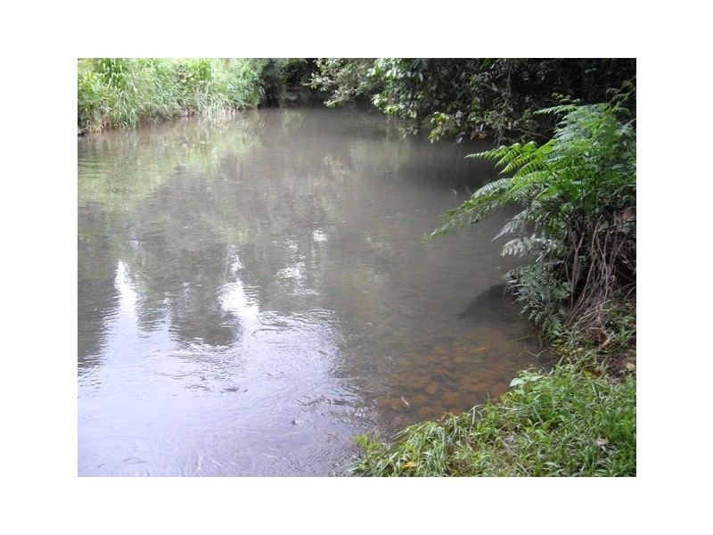 Mena Creek QLD 4871