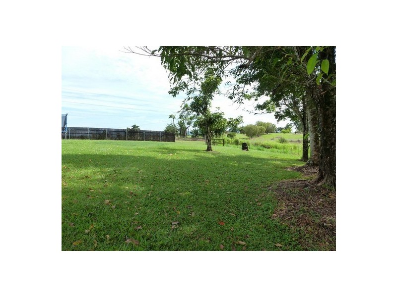 Stoters Hill QLD 4860