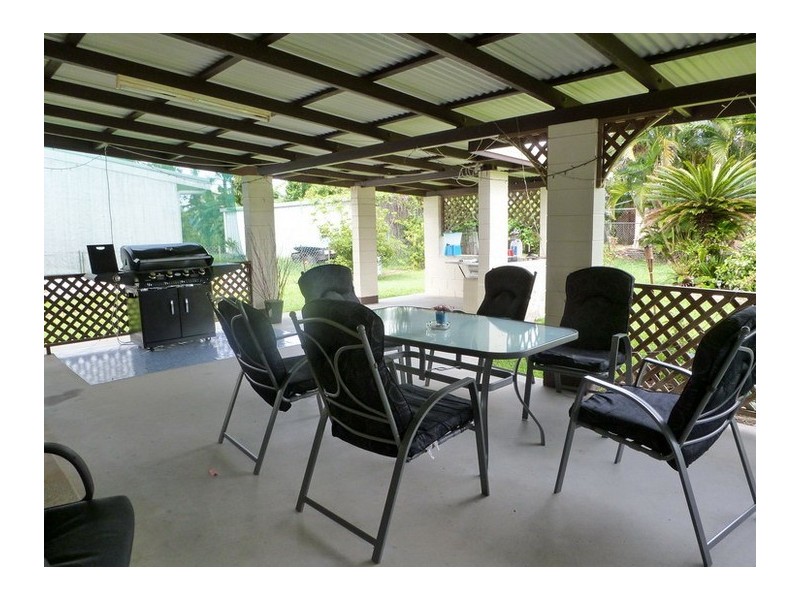 Flying Fish Point QLD 4860