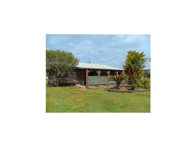 Flying Fish Point QLD 4860