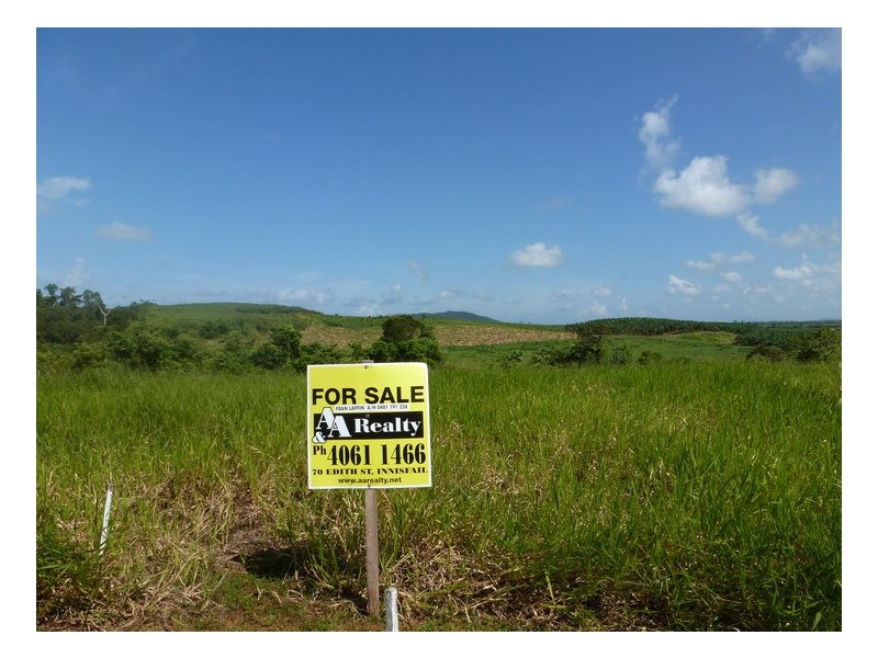 Innisfail QLD 4860
