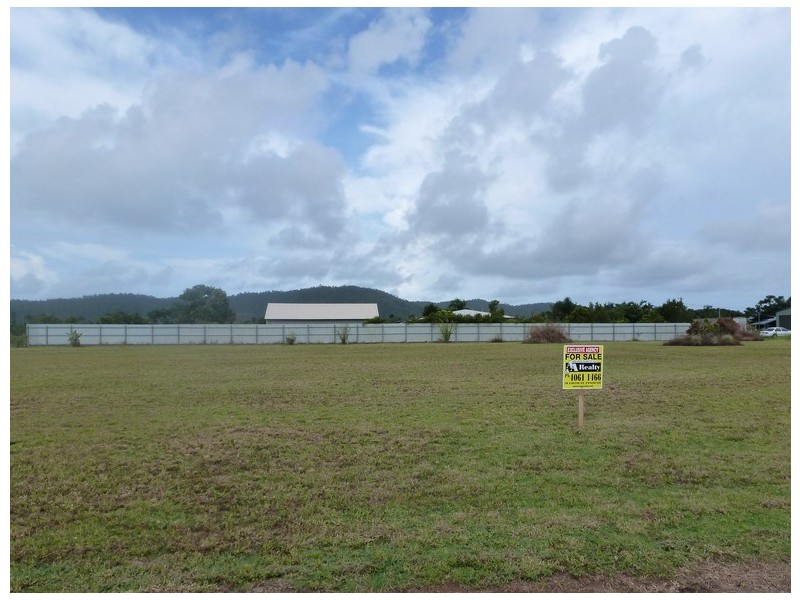 Etty Bay QLD 4858