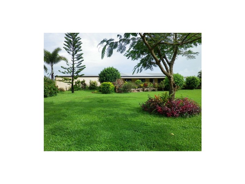 Innisfail QLD 4860