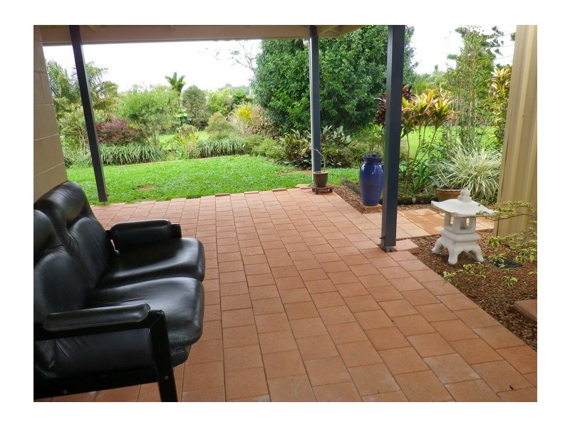 Innisfail QLD 4860