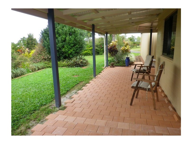 Innisfail QLD 4860