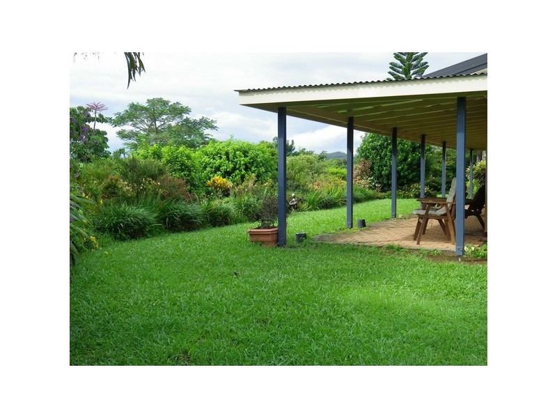 Innisfail QLD 4860