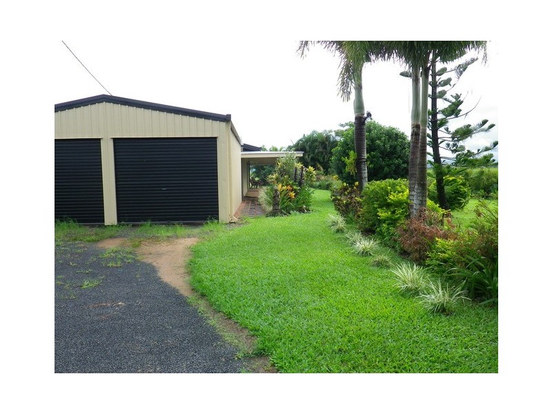 Innisfail QLD 4860
