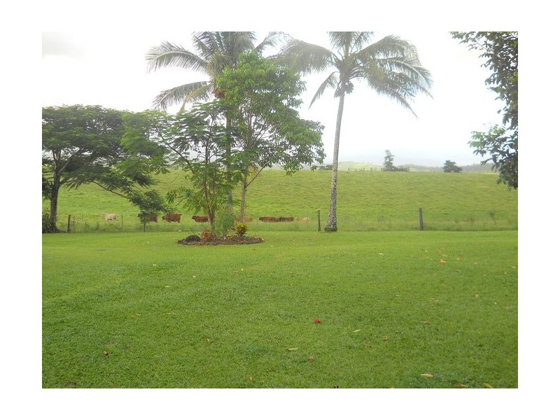 Innisfail QLD 4860