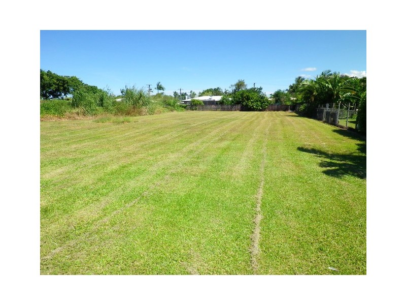 Innisfail Estate QLD 4860