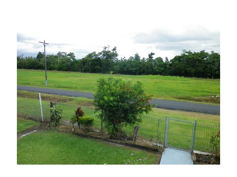 Silkwood QLD 4856