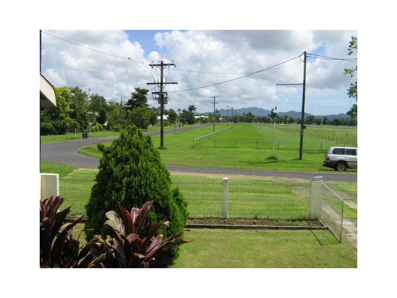 Innisfail QLD 4860