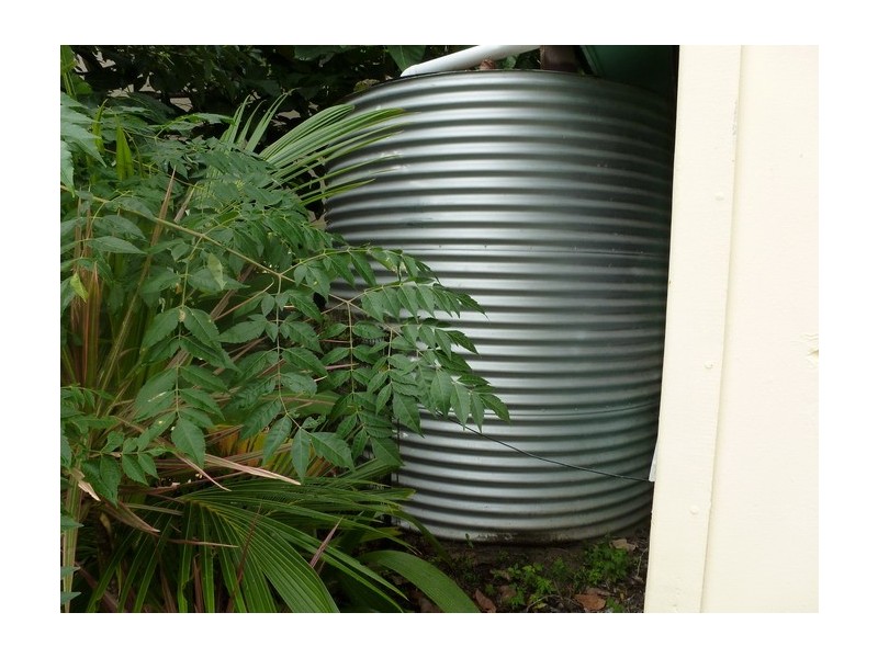 Cowley Beach QLD 4871