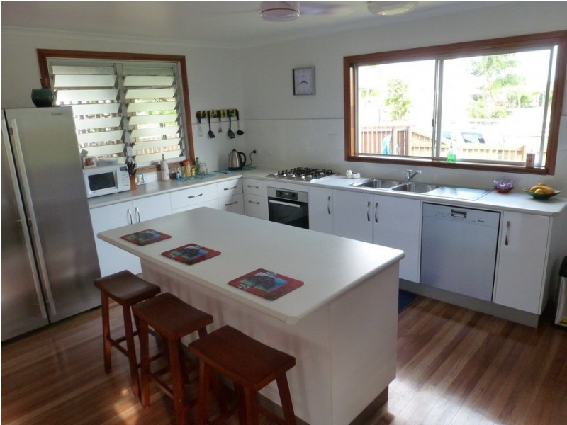 Cowley Beach QLD 4871