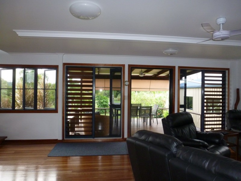 Cowley Beach QLD 4871