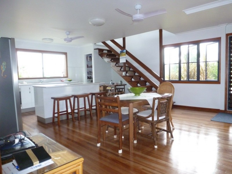 Cowley Beach QLD 4871