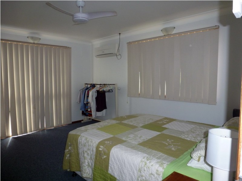 Cowley Beach QLD 4871