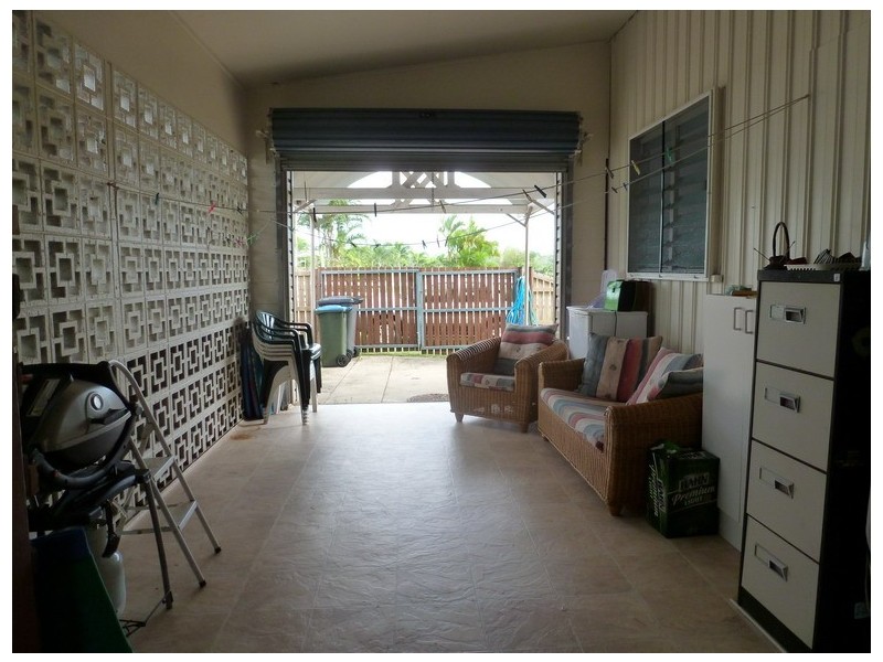 Cowley Beach QLD 4871