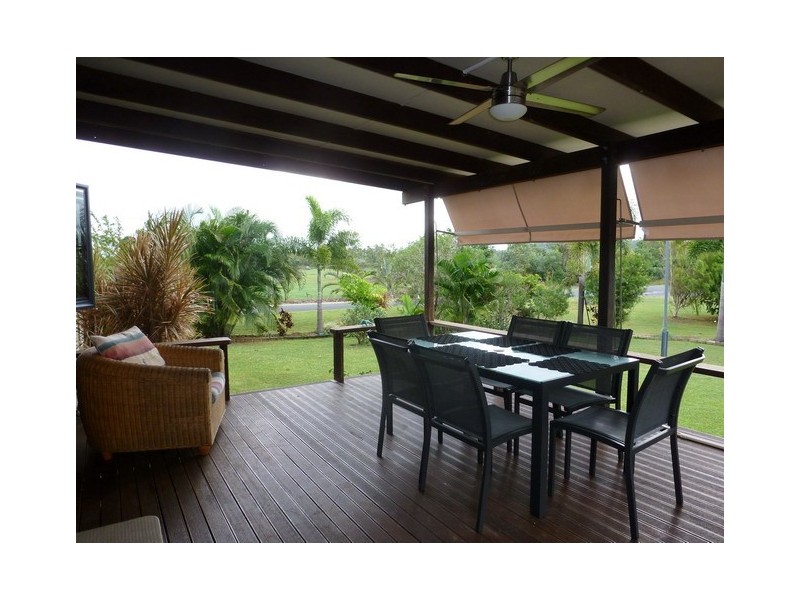 Cowley Beach QLD 4871