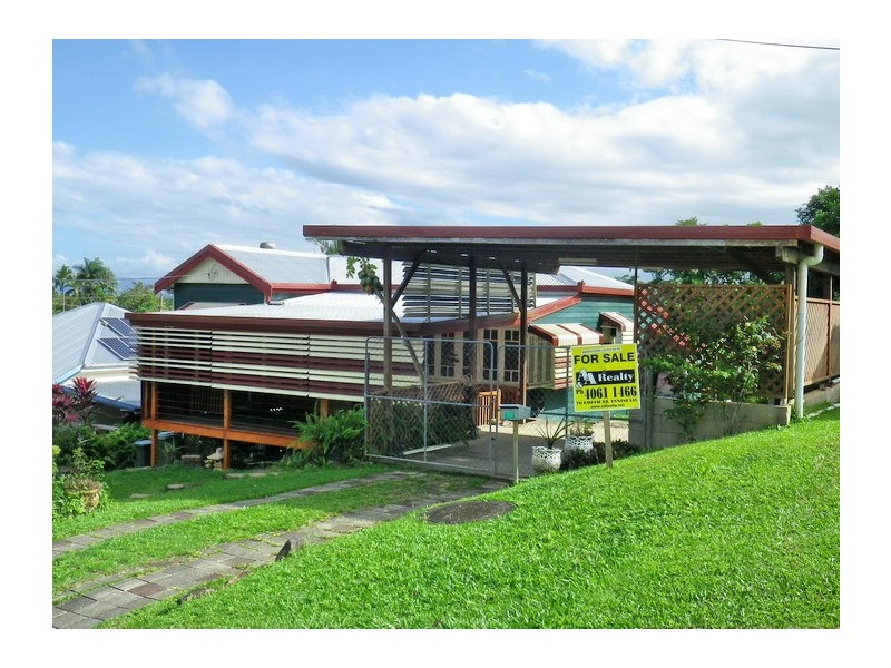 Innisfail QLD 4860