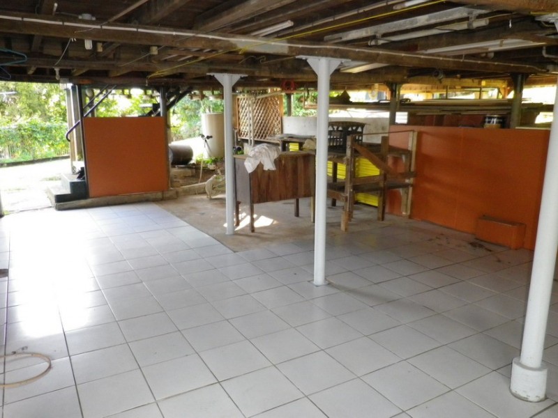 Innisfail QLD 4860