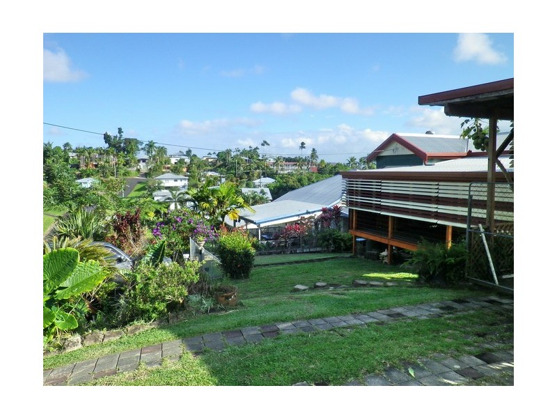 Innisfail QLD 4860