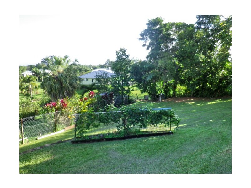 Innisfail QLD 4860
