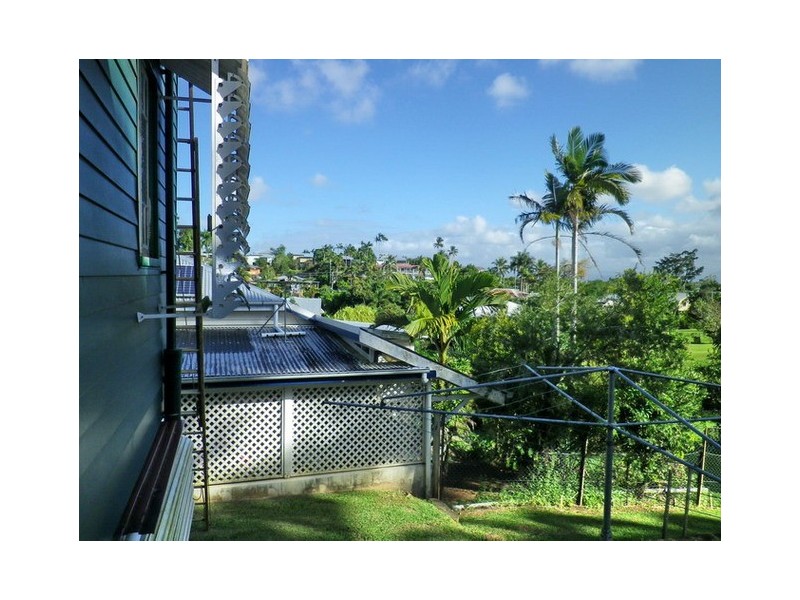 Innisfail QLD 4860