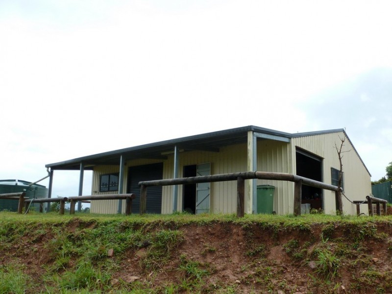 Innisfail QLD 4860