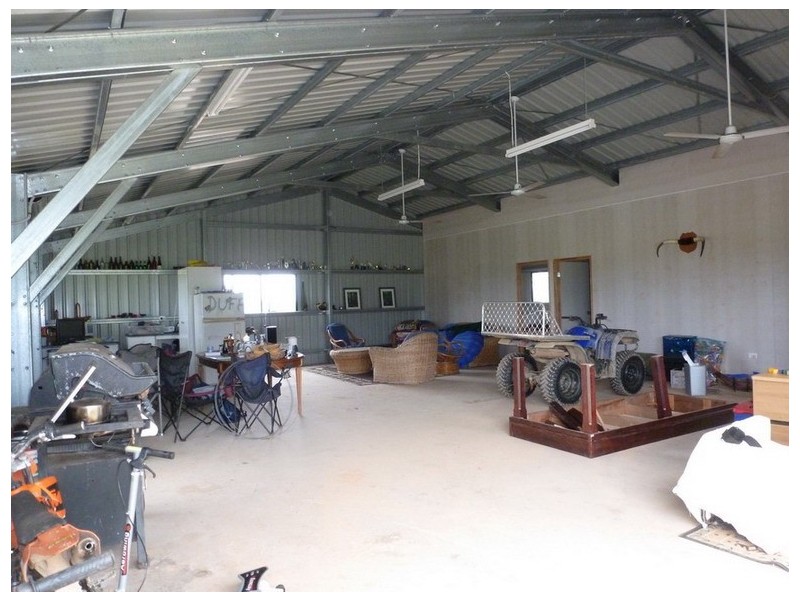 Innisfail QLD 4860