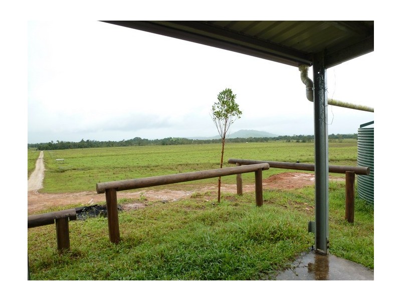 Innisfail QLD 4860
