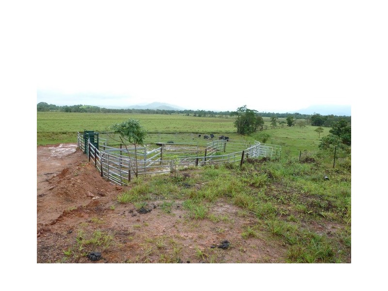 Innisfail QLD 4860
