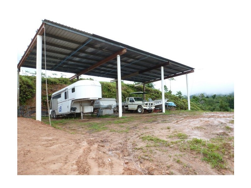Innisfail QLD 4860