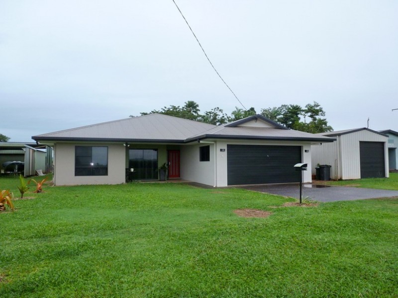 South Johnstone QLD 4859