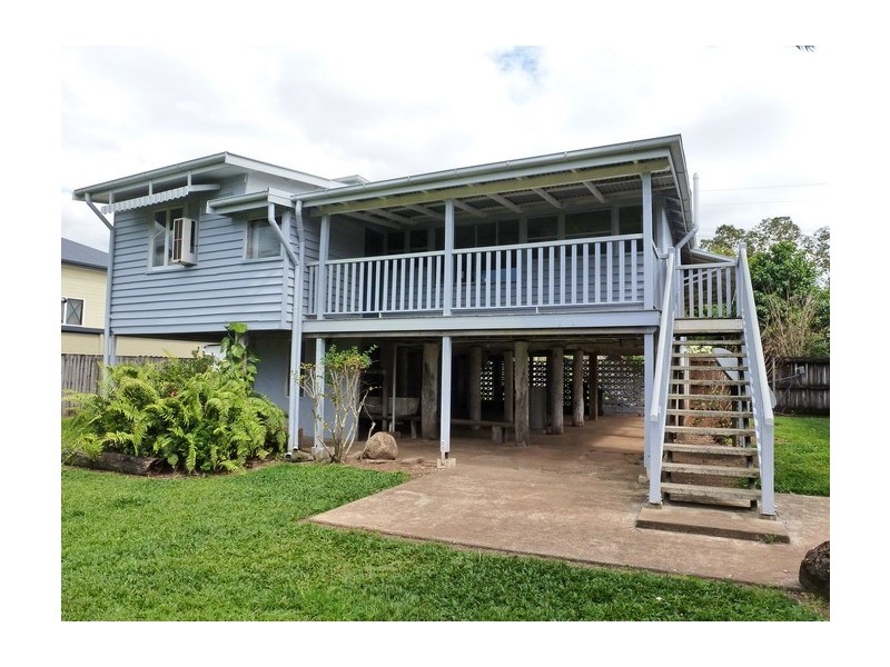 Innisfail QLD 4860