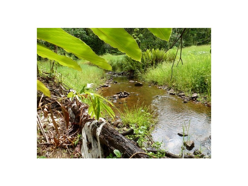 Mena Creek QLD 4871