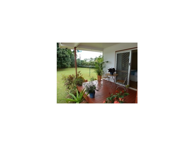 Innisfail QLD 4860
