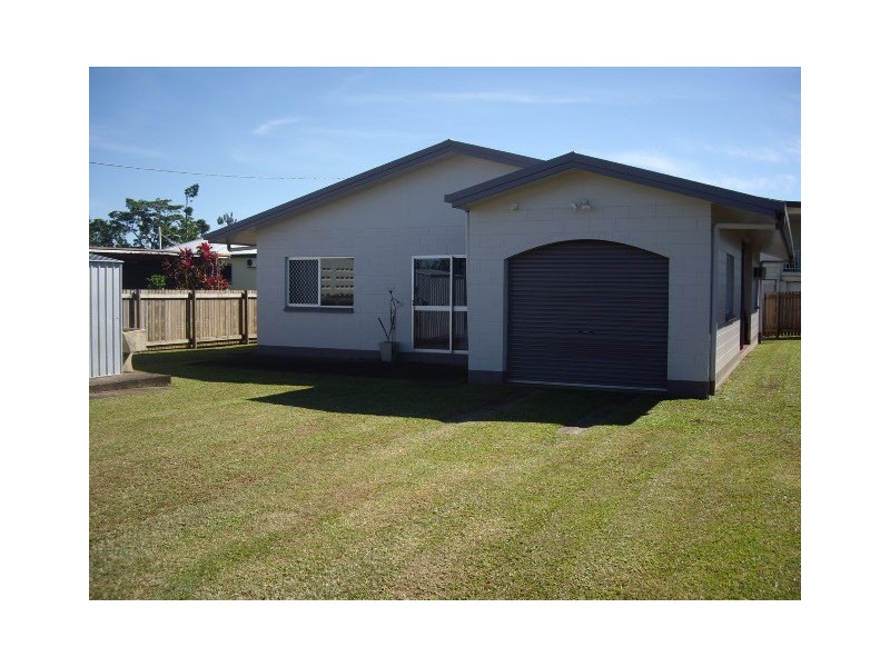 Innisfail QLD 4860