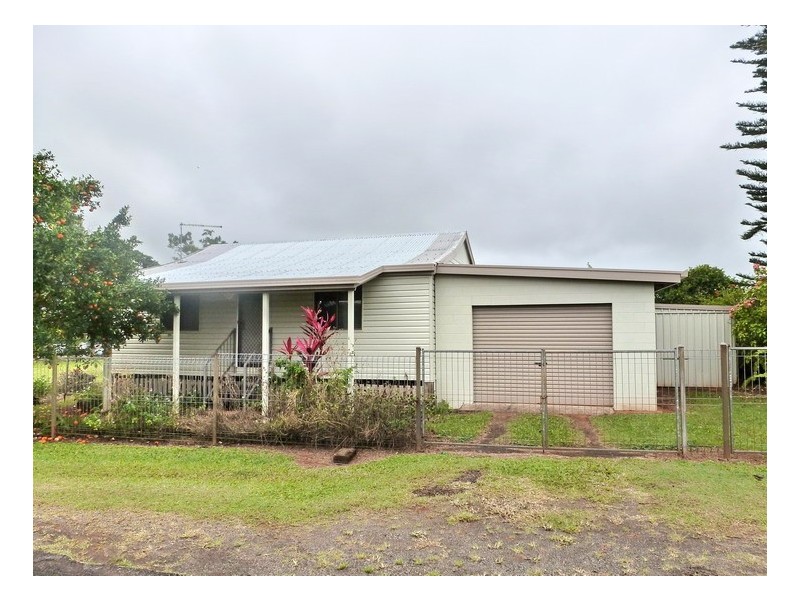 Innisfail QLD 4860