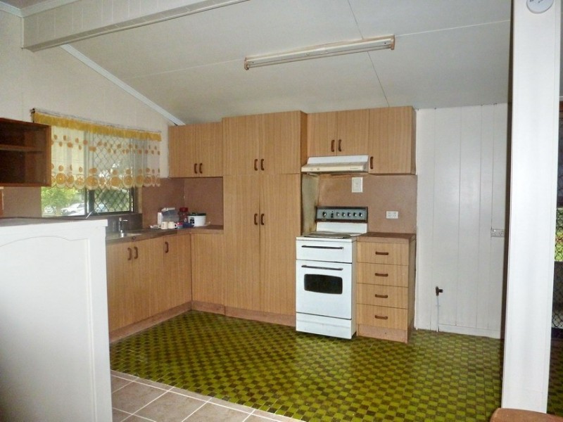 Innisfail QLD 4860