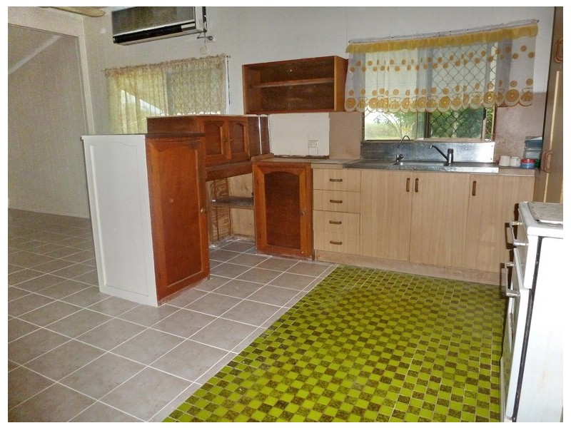 Innisfail QLD 4860