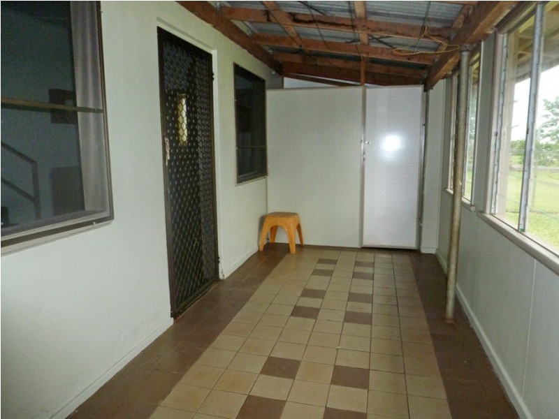 Innisfail QLD 4860