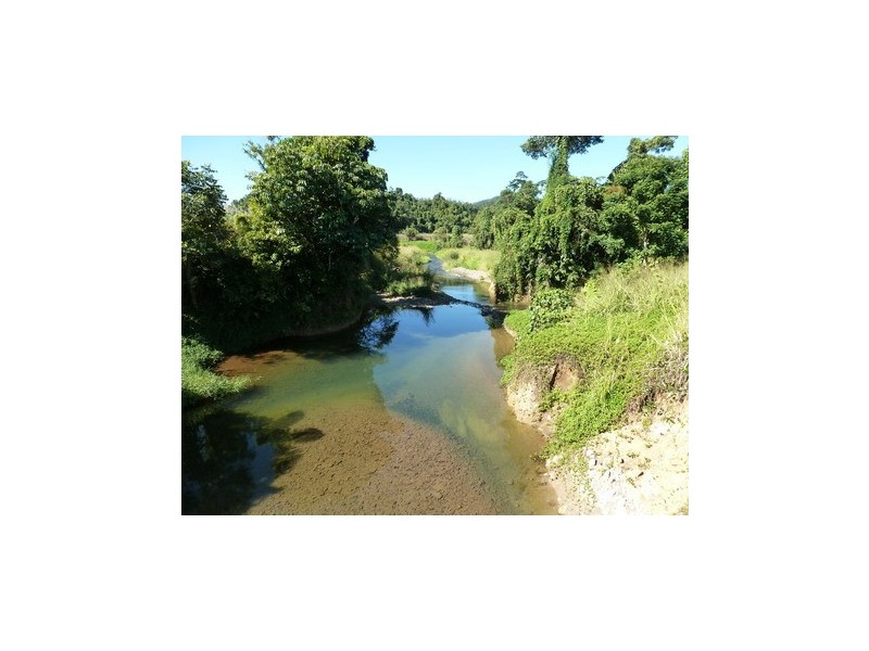 Babinda QLD 4861