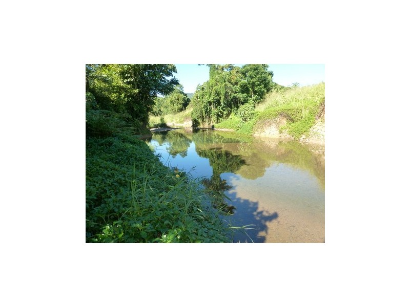 Babinda QLD 4861