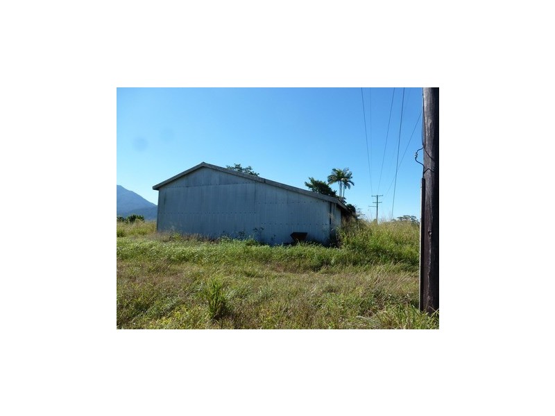 Babinda QLD 4861