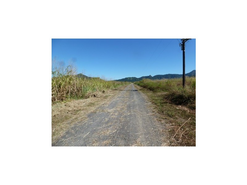 Babinda QLD 4861