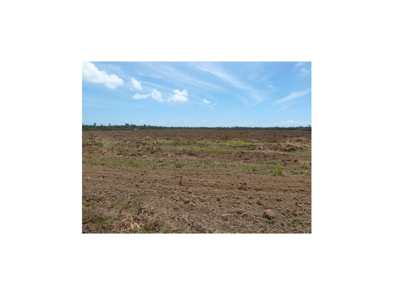 Cowley QLD 4871